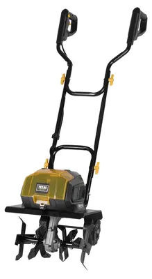 Produktbild von TEXAS CTX2000 Akku Bodenhacke Hacke Gartenfräse 36cm 20V ohne Akku und Ladegerät