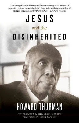 Produktbild von Jesus and the Disinherited
