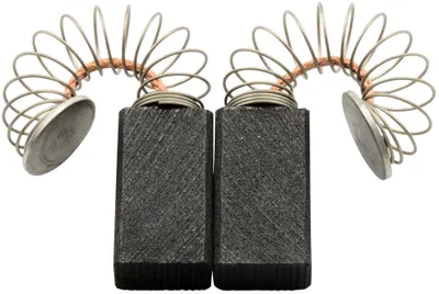 Zdjęcie produktu dla Szczotki węglowe do piły Skil 555 H - 6,5x10x18 mm