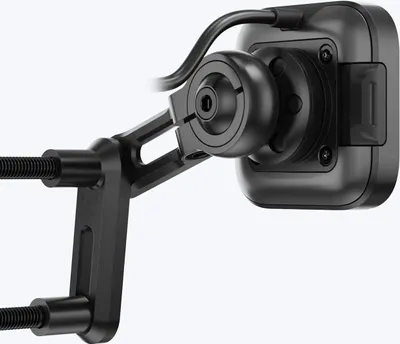 Zdjęcie produktu dla Peak Design motocyklowy wspornik hamulca/sprzęgła do ładowania czarny