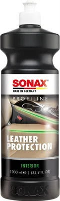 Produktbild von Sonax Leather Care, Universal, Schutzbeschichtung, Interieur, Flasche, Creme, Leder