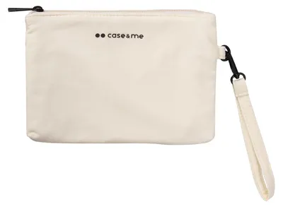 Image de SBS Mini pochette en tissu avec dragonne