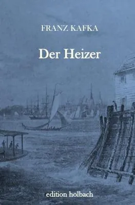 Produktbild von Der Heizer