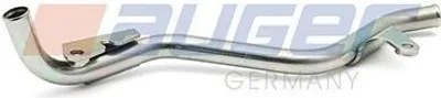 Produktbild von AUGER 82433 Schlauch Kurbelgehäuseentlüftung