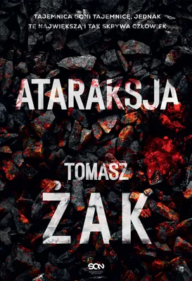 Zdjęcie produktu dla Ataraksja