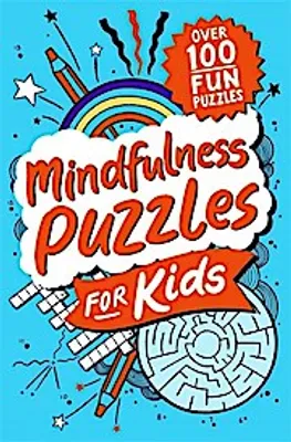 Produktbild von Mindfulness Puzzles for Kids
