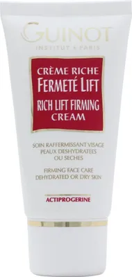 Zdjęcie produktu dla Guinot Rich Lift Krem ujędrniający 1,6 oz