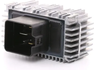 Produktbild von BorgWarner (BERU) Steuergerät Glühzeit GSE143 für OPEL Corsa C Schrägheck (X01)
