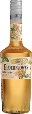 Obrázok produktu pre De Kuyper Elderflower 700ml 15% obj.