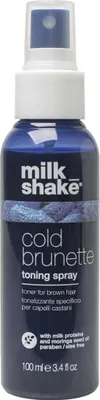 Image de Milk_Shake Spray Tonifiant Cold Brunette 100ml