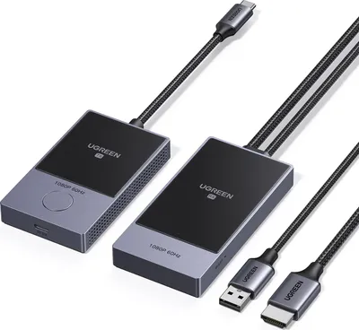 Immagine prodotto di Ugreen Cm737 1080P 30M trasmettitore e ricevitore Hdmi senza fili