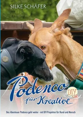 Produktbild von Podenco für Kreative