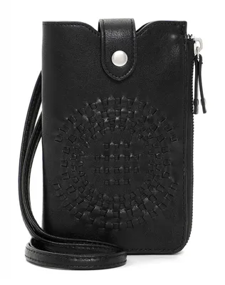 Produktbild von SURI FREY Handytasche Ruby Handyetui Black schwarz