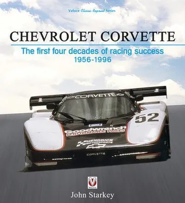 Obrázok produktu pre Chevrolet Corvette