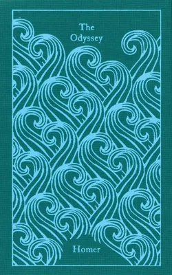 Imagen del producto de The Odyssey