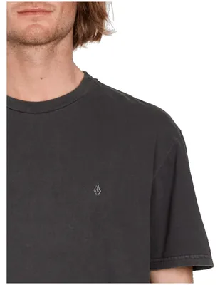 Produktbild von T-Shirt Volcom Solid Stone für Herren