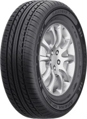 Produktbild von AUSTONE Sommerreifen motorcycle-tyres Athena SP-801 ( 205/70 R15 96H )
