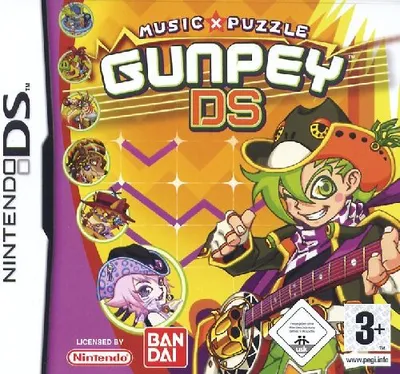 Produktbild von Gunpey