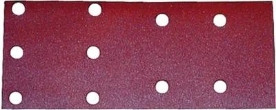 Produktbild von Makita Schleifpapier Klett 100 x 240 mm K 80 10 Stk. ( P-42880 )