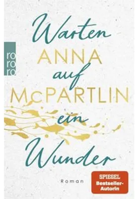 Obrázek produktu pro Warten auf ein Wunder