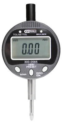 Immagine prodotto di KS TOOLS 300.0565 Calibro a quadrante