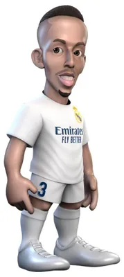 Produktbild von Minix REAL MADRYT - EDER MILITAO