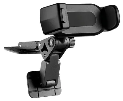 Immagine prodotto di LAMPA 72577 Snap Bipod 2.0 Supporto per cellulare da cruscotto