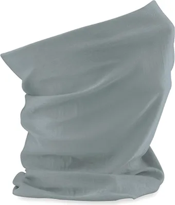 Produktbild von Beechfield B915 | Morf® Recycled, 50 x 25 cm - Farbe: Pure Grey - Größe: One Size