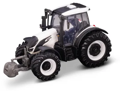 Image de Bburago Farm Tracteur 10 cm Valtra N174