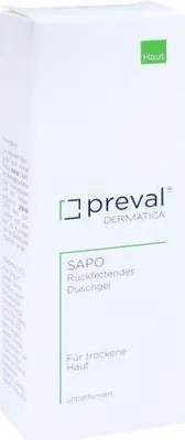 Produktbild von PREVAL SAPO, 200 ml Gel