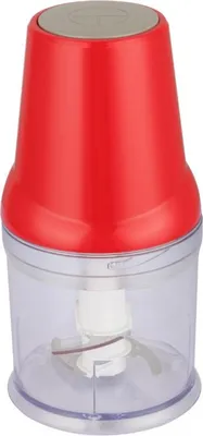 Obrázok produktu pre Sekik Oliver Voltz OV51111C, 400 W, 500 ml, dvojit n, erven