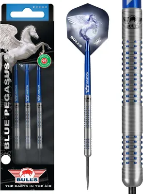 Zdjęcie produktu dla BULLS Blue Pegasus B 95% wolfram 23g Steeldarts