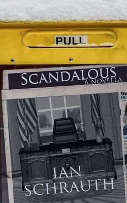 Produktbild von Scandalous