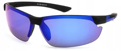 Produktbild von PolarZONE MPS142L-10 Herren Sonnenbrille polarisiert