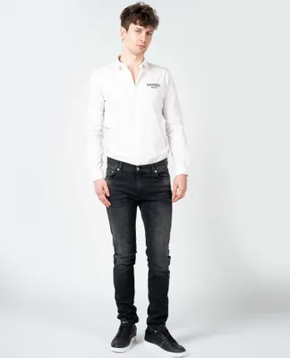 Zdjęcie produktu dla Iceberg Jeans - 2SK26004 - Czarny- Rozmiar: 30(EU)