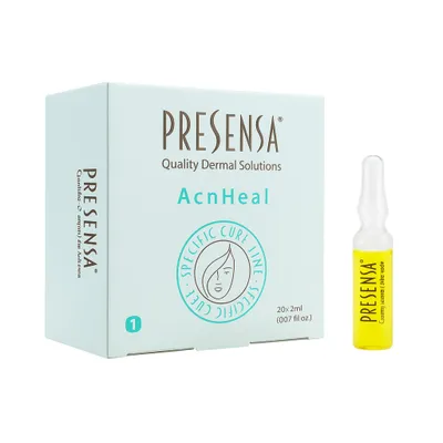 Image de Pressensa ACNHEAL 2 ml