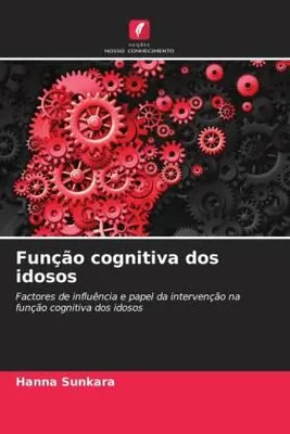 Produktbild von Função cognitiva dos idosos
