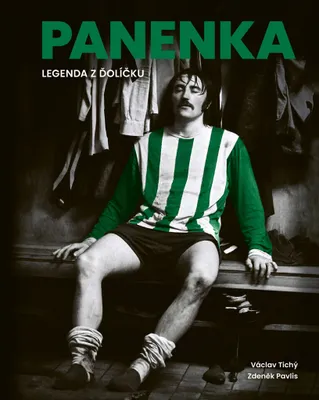 Immagine prodotto di Panenka