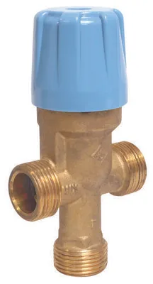 Produktbild von SOMATHERM FOR YOU – Temperaturbegrenzer, einstellbar von 25 °C bis 55 °C MMM20/27