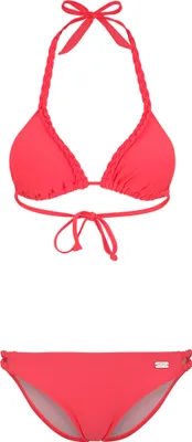 Produktbild von Buffalo Triangel-Bikini hummer Größe 34 Cup A/B