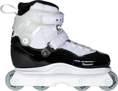 Image de Patins à roulettes en ligne Gawds Fm 5 Blanc, Noir EU 46 Blanc, Noir EU 46