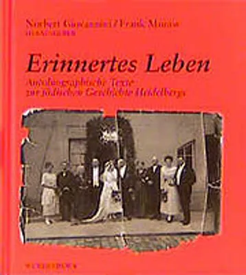 Zdjęcie produktu dla Erinnertes Leben