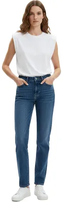Productafbeelding van LTB Jeans, dames jeans Fallon 300, blauw, maat 25W/34L
