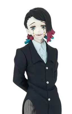 Produktbild von Demon Slayer Kimetsu no Yaiba Demon Series PVC Statue Enmu 17 cm