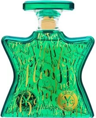 Produktbild von Bond No. 9 New York Musk Eau De Parfum 100 ml (unisex)
