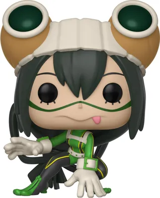 Produktbild von Funko POP! - "My Hero Academia" Sammelfigur CD985 (Einheitsgröße) (Bunt)