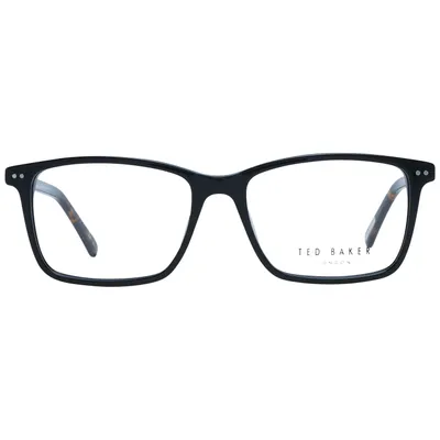Produktbild von Ted Baker TBB949 Brillenfassung Kinder Azetat schwarz 50-15-135