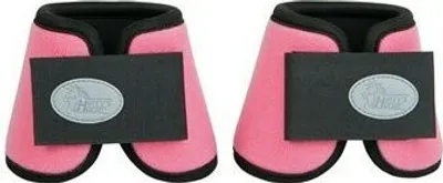 Produktbild von Springglocken "Tiny" in Rosa Pony