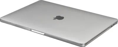 Produktbild von LAUT Crystal-X, Cover, 33 cm (13")