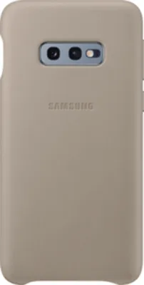 Obrázek produktu pro Koen kryt Samsung pro Samsung Galaxy S10e - ed